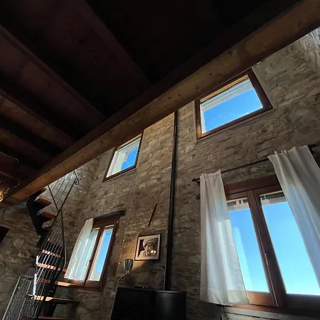 La Stalla - With Pool Toano