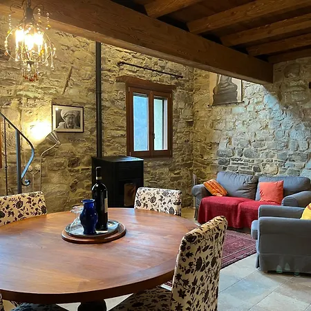 La Stalla - With Pool *