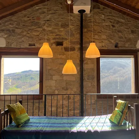 La Stalla - With Pool