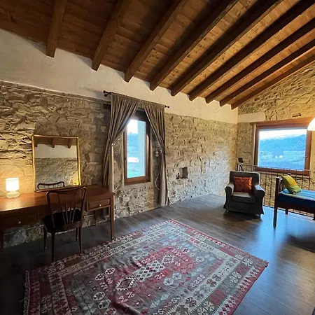 La Stalla - With Pool * Toano