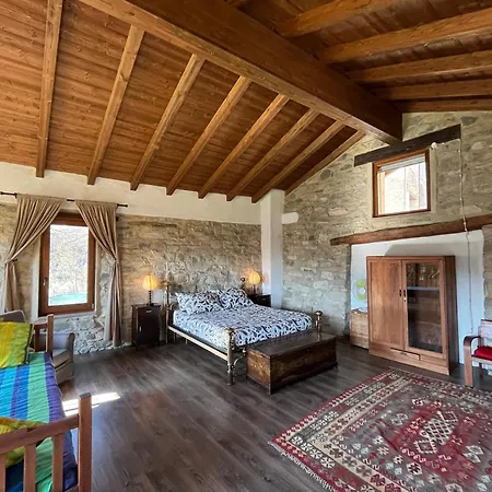 Villa La Stalla - With Pool Toano