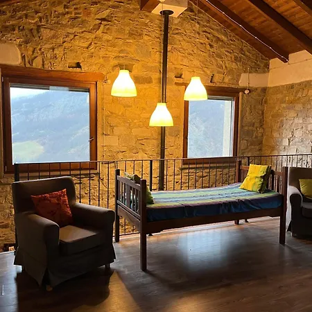 Villa La Stalla - With Pool