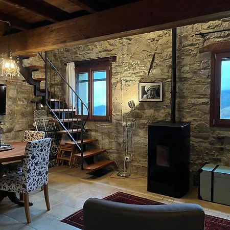 La Stalla - With Pool