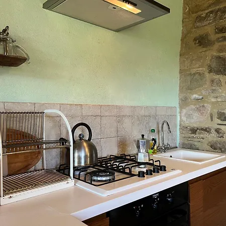 La Stalla - With Pool Toano