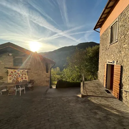 La Stalla - With Pool