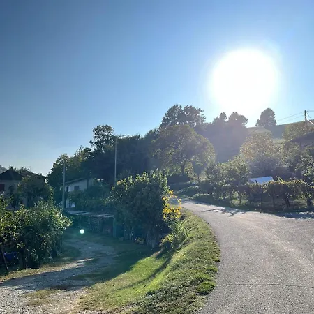 La Stalla - With Pool * Toano