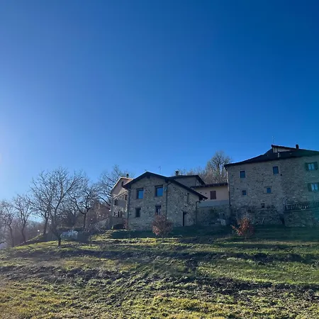 La Stalla - With Pool *