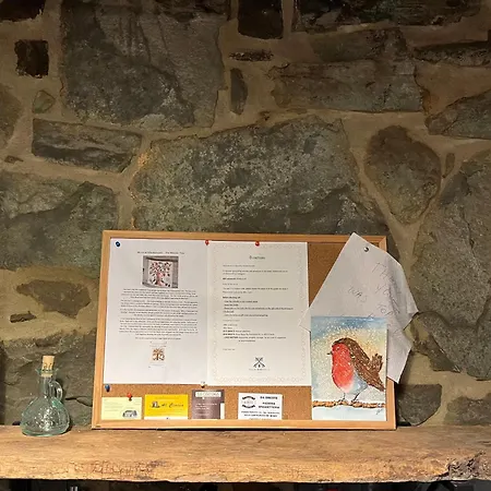 Villa La Stalla - With Pool