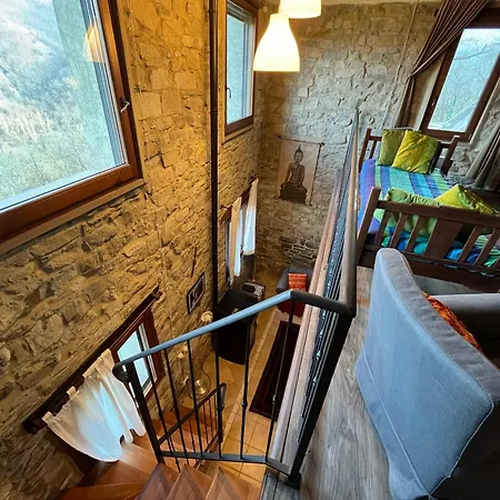 Вилла La Stalla - With Pool *