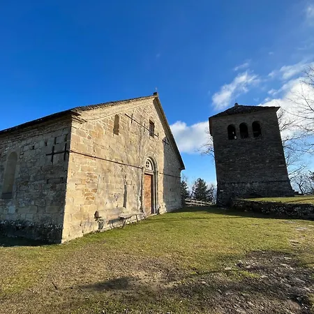 La Stalla - With Pool *