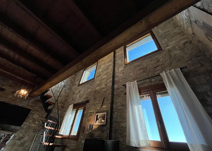 La Stalla - With Pool Toano