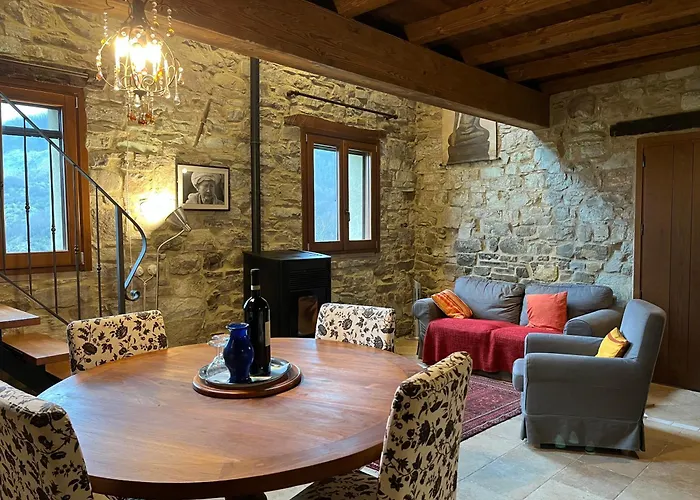 La Stalla - With Pool *