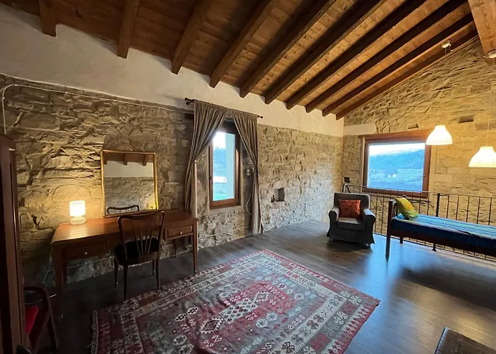 La Stalla - With Pool * Toano