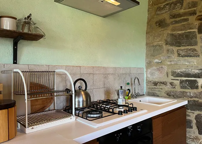 La Stalla - With Pool Toano