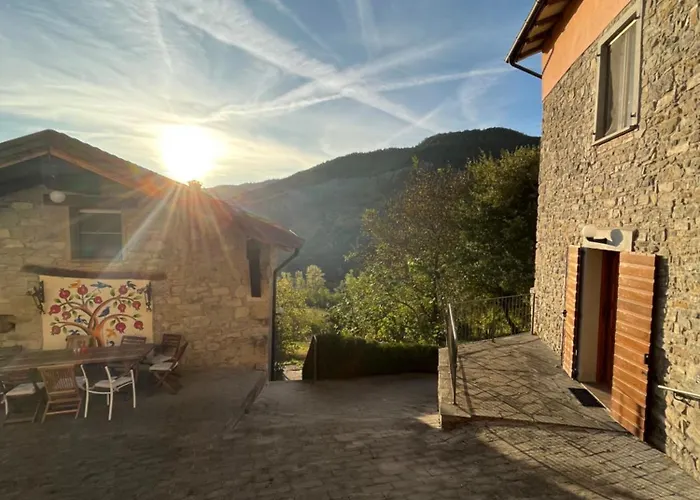 La Stalla - With Pool