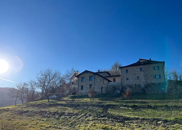 La Stalla - With Pool *