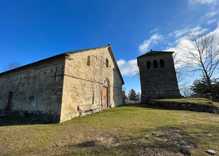 La Stalla - With Pool *