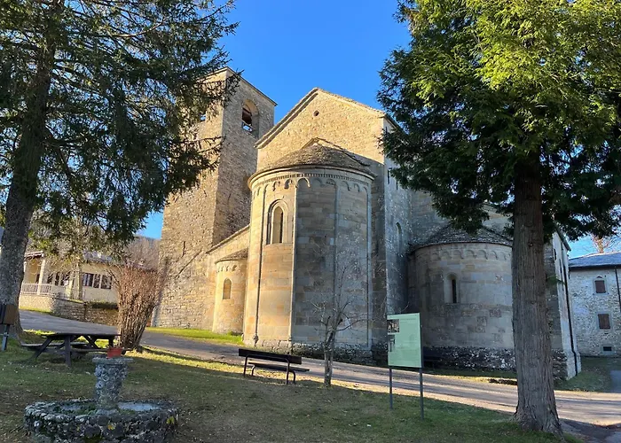 Vila La Stalla - With Pool *